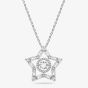 Swarovski Stella Crystal Star Necklace 5617919