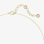 Swarovski Ladies Orbita Jewelled Necklace 5619786