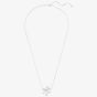 Swarovski Volta Small Bow Necklace 5647583