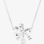 Swarovski Volta Small Bow Necklace 5647583