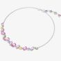 Swarovski Gema Mixed Cut Multi-Coloured Necklace 5658398