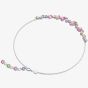 Swarovski Gema Mixed Cut Multi-Coloured Necklace 5658398