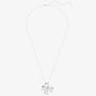 Swarovski Volta Large Bow Pendant Necklace 5647561
