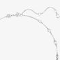 Swarovski Mesmera Mixed Cut Scattered Necklace 5676989