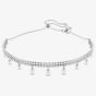 Ariana Grande X Swarovski Capsule White Pearl Choker Necklace 5720865