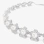 Swarovski Ariana Grande x Swarovski Crystal Flower Choker Necklace 5751250