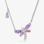 Swarovski Ariana Grande x Swarovski Crystal Dragonfly Pendant Necklace 5737383