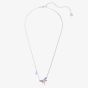 Swarovski Ariana Grande x Swarovski Crystal Dragonfly Pendant Necklace 5737383