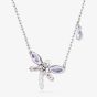 Swarovski Ariana Grande x Swarovski Crystal Dragonfly Pendant Necklace 5737383