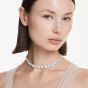 Swarovski Ariana Grande x Swarovski Crystal Flower Chain Necklace 5749179