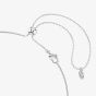 Swarovski Ariana Grande x Swarovski Crystal Flower Choker Necklace 5749189