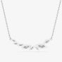 Swarovski Mesmera Rhodium Plated Marquise Cut Pendant 5759838