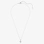 Swarovski Chroma Rhodium Plated Star Pendant 5759678