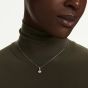 Swarovski Chroma Rhodium Plated Star Pendant 5759678