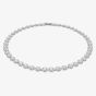 Swarovski Angelic All Round Crystal Necklace 5117703
