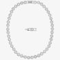 Swarovski Angelic All Round Crystal Necklace 5117703