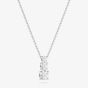 Swarovski Attract Trilogy Crystal Pendant 5414970