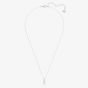 Swarovski Attract Trilogy Crystal Pendant 5414970