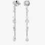 Swarovski Constella Pearl Drop Earrings 5705614