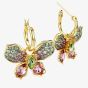 Swarovski Idyllia Butterfly Drop Earrings 5709953