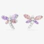 Swarovski Ariana Grande x Swarovski Crystal Dragonfly Stud Earrings 5737371