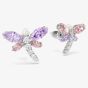 Swarovski Ariana Grande x Swarovski Crystal Dragonfly Stud Earrings 5737371