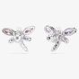 Swarovski Ariana Grande x Swarovski Crystal Dragonfly Stud Earrings 5737371
