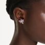 Swarovski Ariana Grande x Swarovski Crystal Dragonfly Stud Earrings 5737371