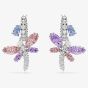 Swarovski Ariana Grande x Swarovski Dragonfly Hoop Earrings 5749185