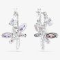 Swarovski Ariana Grande x Swarovski Dragonfly Hoop Earrings 5749185