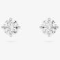 Swarovski Attract Crystal Stud Earrings 5408436