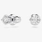 Swarovski Attract Crystal Stud Earrings 5408436