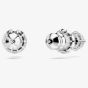 Swarovski Attract Crystal Stud Earrings 5408436