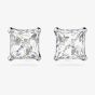 Swarovski Attract Square Stud Earrings 5430365