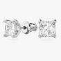 Swarovski Attract Square Stud Earrings 5430365
