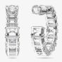 Swarovski Millenia Crystal Hoop Earrings 5612673