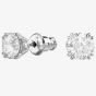 Swarovski Constella Cubic Zirconia Stud Earrings 5636712