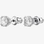 Swarovski Constella Cubic Zirconia Stud Earrings 5636712