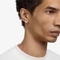 Swarovski Constella Silver Halo Stud Earrings 5636269