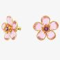 Swarovski Florere Flower Stud Earrings 5656635
