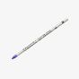 Swarovski Crystalline Single Blue Ballpoint Pen Refill 5064892
