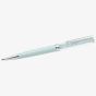 Swarovski Crystalline Light Green Ballpoint Pen 5351072
