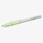 Swarovski Crystalline Lustre Gold Tone Plated Green & Blue Ballpoint Pen 5676542