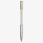 Swarovski Crystalline Lustre Silver Tone Ballpoint Pen 5688637
