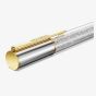 Swarovski Crystalline Lustre Silver Tone Ballpoint Pen 5688637