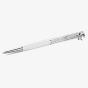 Swarovski Crystalline 2026 White Ballpoint Pen 5717136