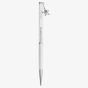 Swarovski Crystalline 2026 White Ballpoint Pen 5717136