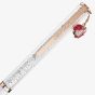 Swarovski Crystalline Rose Gold Tone Plated Ladybird Pen 5732981