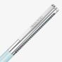 Swarovski Matrix Tennis Blue Ballpoint Pen 5740676
