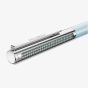 Swarovski Matrix Tennis Blue Ballpoint Pen 5740676